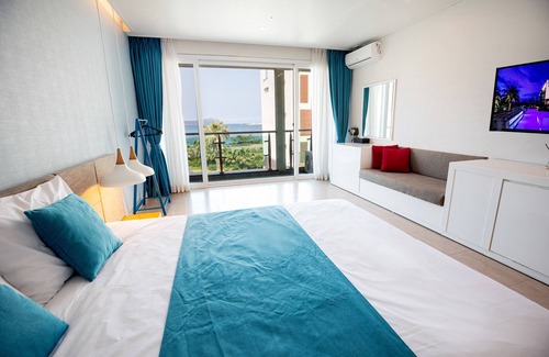 Seongsan Hotel | The Four Graces Resort