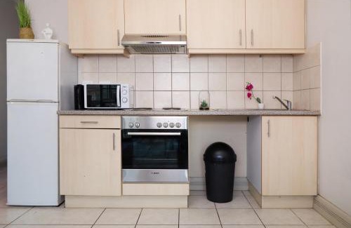 Cape Town City Centre Apartment | The Four Seasons Aparthotel