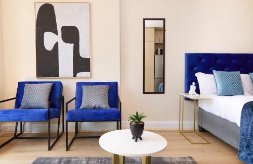 Cape Town City Centre Apartment | The Four Seasons Aparthotel