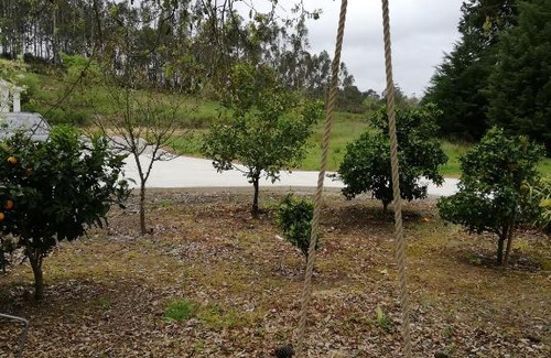 Alcobaca House | The Fox Farm House - FULL PRIVATE PROPERTY WITH HEATED & COVERED POOL