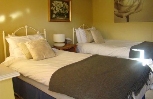 Charlton Hotel | The Fox Goes Free