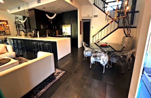 Palm Desert Condo | The Fox's Den at Ironwood Country Club