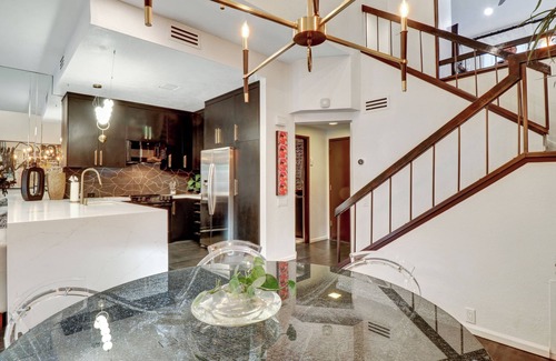 Palm Desert Condo | The Fox's Den at Ironwood Country Club