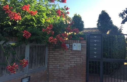 Siena Apartment | THE FRANCIGENA TWO-ROOM CUSTOMS