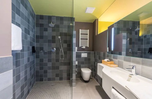 Bahnhofsviertel Hotel | The Frankfurt Hotel