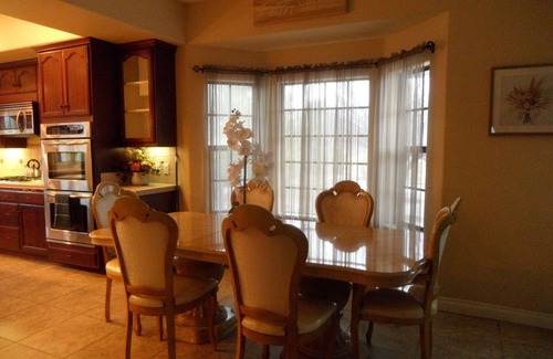 Frazier Park House | The Frazier Mansion