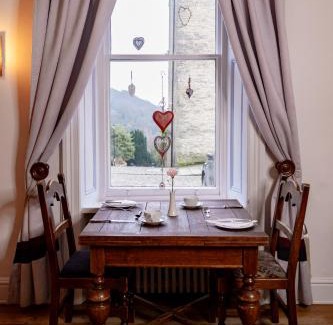 Richmond Bed & Breakfast | The Frenchgate Bed and Breakfast