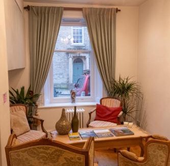 Richmond Bed & Breakfast | The Frenchgate Bed and Breakfast