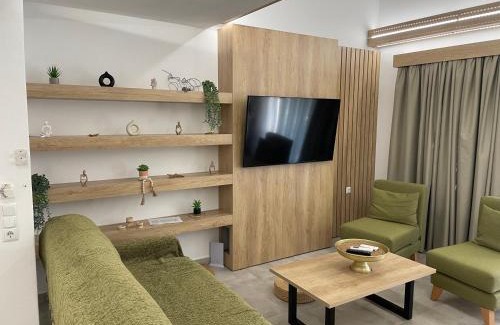 Limenaria House | The Frog Apartment
