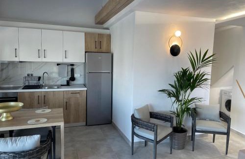 Limenaria House | The Frog Apartment