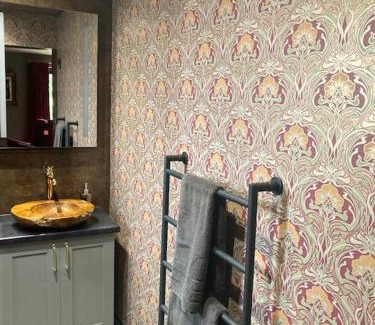 Spalding Apartment | The Fuggle