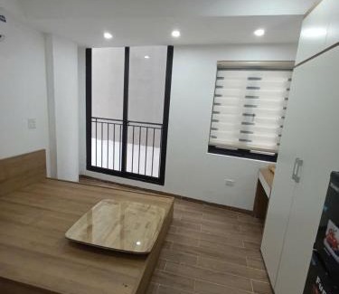 Nghia Đo House | The Full House