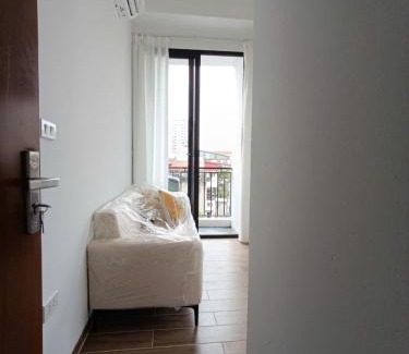 Nghia Đo House | The Full House