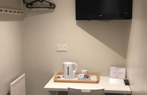 Dartford Bed & Breakfast | The Fulwich Hotel