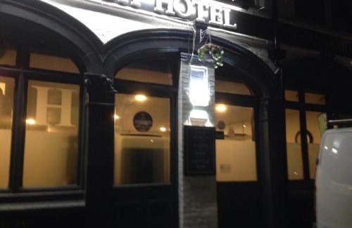Dartford Bed & Breakfast | The Fulwich Hotel
