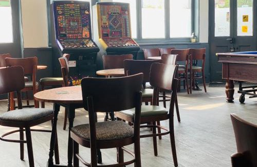 Dartford Bed & Breakfast | The Fulwich Hotel