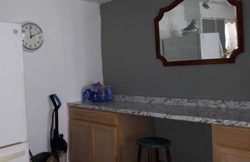 Fort Sill House | The Fun House – Military Town Quirky Comfort!