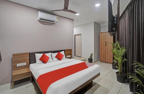 Adajan Hotel | The Fusion Hotel