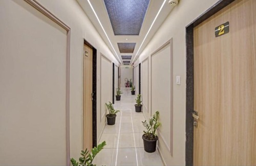 Adajan Hotel | The Fusion Hotel