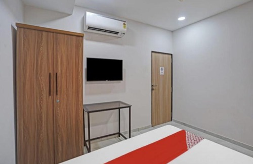 Adajan Hotel | The Fusion Hotel