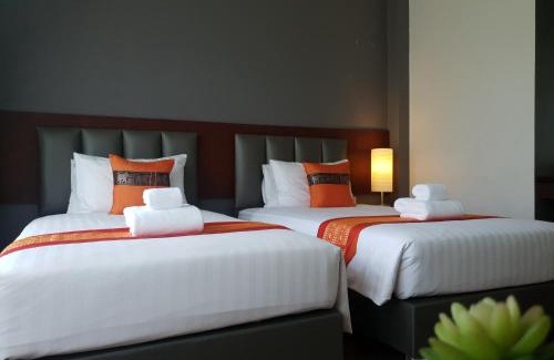 Chalong Resort | The Fusion Resort Hotel