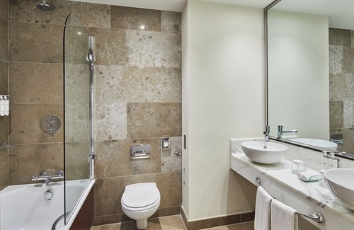 Galway City Centre Hotel | The G Hotel and Spa