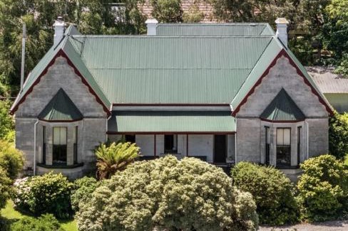 Mount Gambier Villa | The Gables