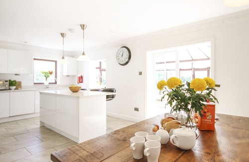 Trearddur Bay Cottage | The Gables