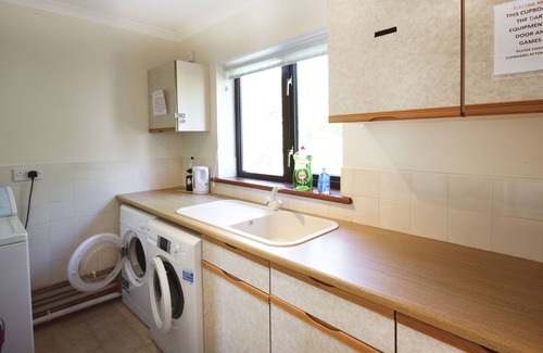 Trearddur Bay Cottage | The Gables