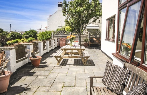Trearddur Bay Cottage | The Gables