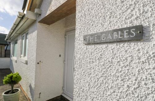 Tywyn House | The Gables