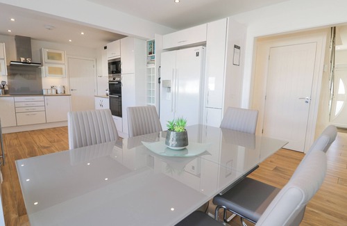 Tywyn Cottage | THE GABLES, pet friendly, country holiday cottage in Tywyn