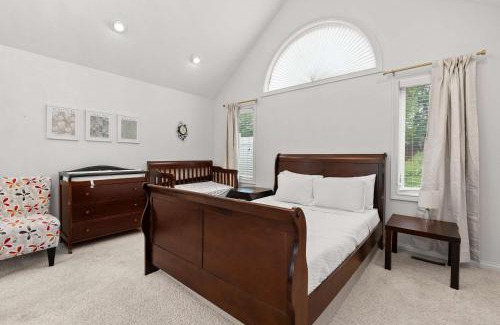 Gahanna House | The Gahanna Grand