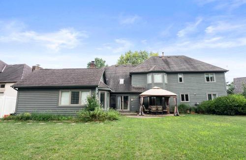 Gahanna House | The Gahanna Grand