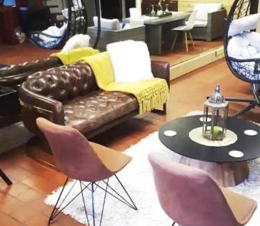 Port Elizabeth Central Villa | The Gallery Guest House