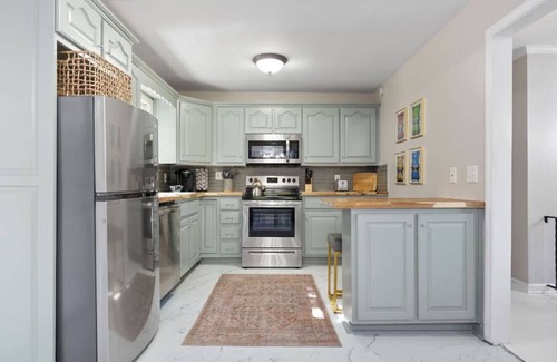 Crestwood South House | The Gallery of Birmingham