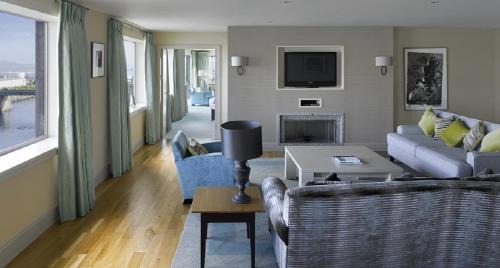 Galway City Centre Hotel | The Galmont Hotel & Spa