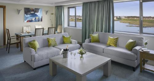 Galway City Centre Hotel | The Galmont Hotel & Spa