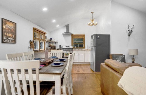 Moultonborough House | The Gamehouse – Lake Access Nearby