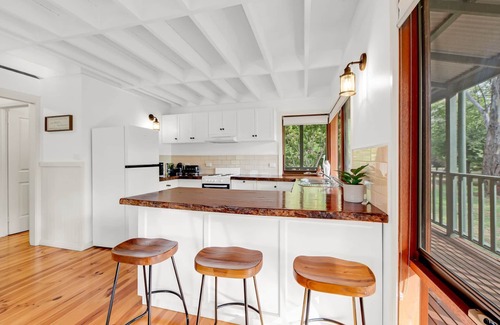 Bright House | The Gap