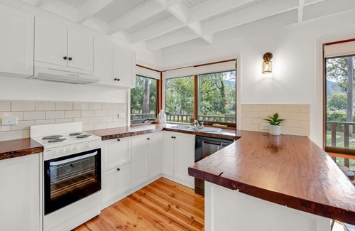Bright House | The Gap