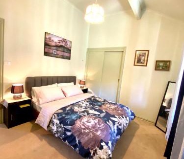 Tawonga House | The Garden Cottage