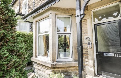Harrogate Apartment | The Garden Flat