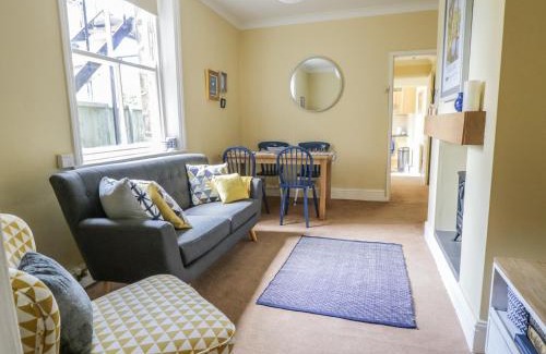 Harrogate Apartment | The Garden Flat