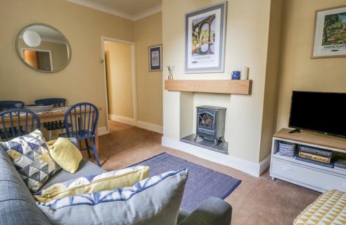 Harrogate Apartment | The Garden Flat