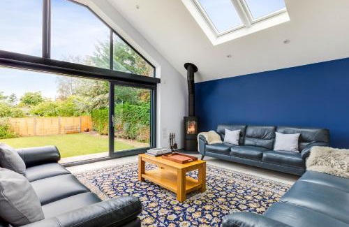 Rock House | The Garden House