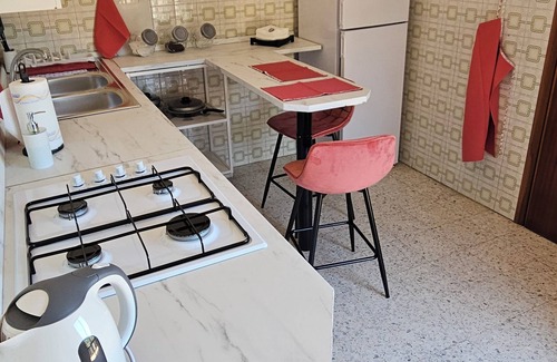 Calvello Villa | The Garden