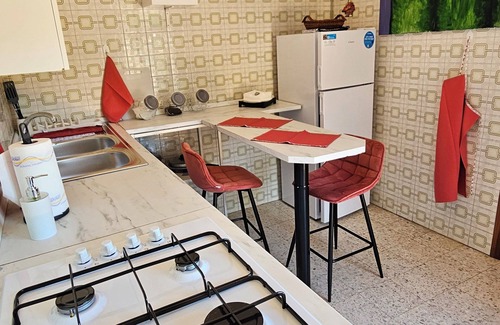 Calvello Villa | The Garden