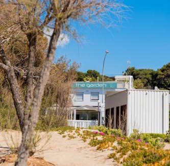 Lido Silvana Apartment | The Garden