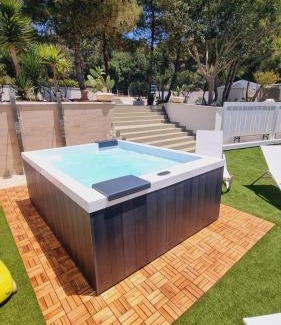 Lido Silvana Apartment | The Garden